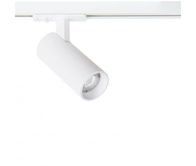 Купить Трековый светильник Arte Lamp Bene A1945PL-1WH Трековый светильник Arte Lamp Bene A1945PL-1WH
