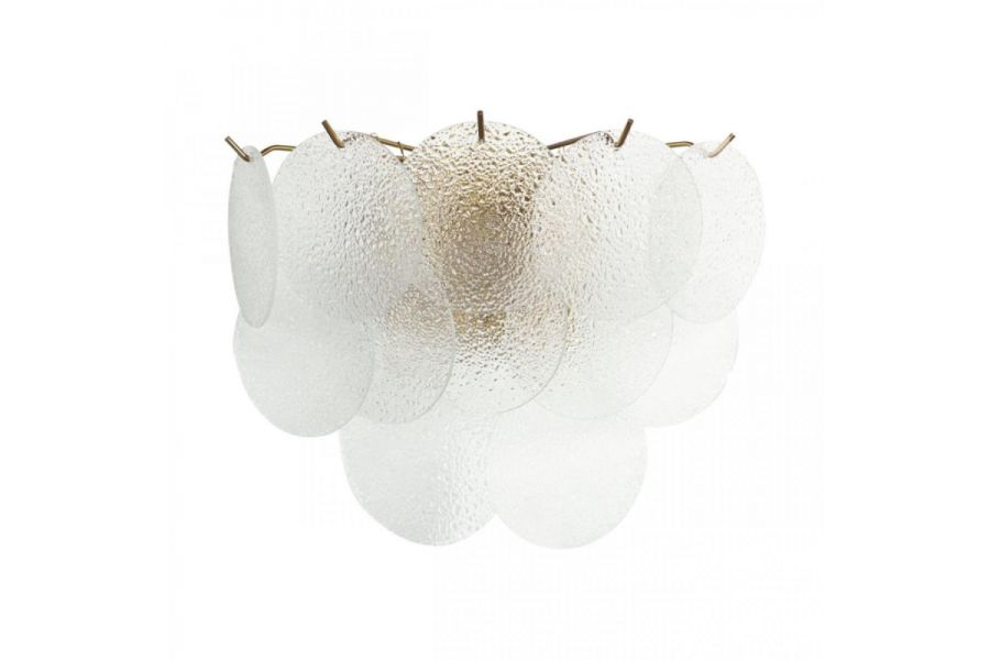 Настенный светильник Loft IT Frost 10022W