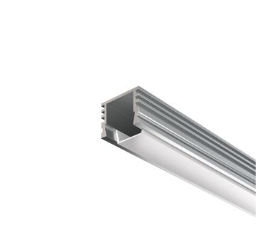Купить Профиль накладной Maytoni Led Strip ALM-005-S-2M 631012 Профиль накладной Maytoni Led Strip ALM-005-S-2M 631012