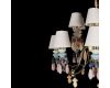 Подвесная люстра Loft IT Grace 10203/12+8 Mult