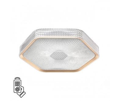 Купить Потолочный светильник Sonex Piko LED Sparks 7746/48L Потолочный светильник Sonex Piko LED Sparks 7746/48L