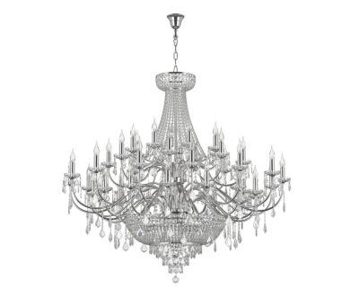 Купить Подвесная люстра Osgona Classic 700514 Подвесная люстра Osgona Classic 700514