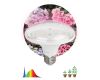 Фитолампа для растений светодиодная Эра E27 18W 6500K FITO-18W-Ra90-E27 Б0057710