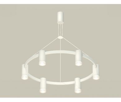Купить Подвесная люстра Ambrella Light Traditional DIY (С9021, N6150) XB9021200 Подвесная люстра Ambrella Light Traditional DIY (С9021, N6150) XB9021200