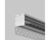 Комплект заглушек для профиля 59×59 2шт Maytoni Led Strip ALM-5959-EC 642058
