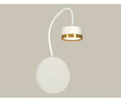 Купить Бра Ambrella Light Traditional (C9595, N8124) XB9595152 Бра Ambrella Light Traditional (C9595, N8124) XB9595152