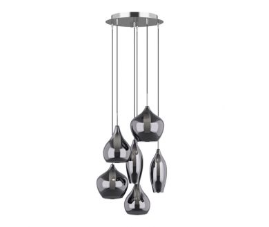 Купить Подвесная люстра Lightstar Pentola 803067 Подвесная люстра Lightstar Pentola 803067
