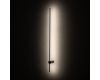 Настенный светильник Nowodvorski Saber Led Silk Olive L 11381