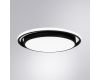Потолочная люстра Arte Lamp Sonny A2688PL-1BK