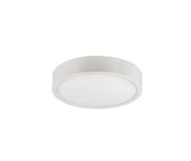 Купить Потолочный светодиодный светильник Mantra Saona Superficie 6625 Потолочный светодиодный светильник Mantra Saona Superficie 6625