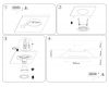 Встраиваемый светильник Ambrella Light Techno Spot IP Protect TN1142