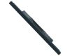 Рамка 4-местная Stekker Мия PFR00-3004-05 черный бархат 50464