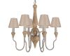 Подвесная люстра Loft IT Countryside 10420
