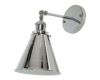 Бра Lumina Deco Rubi LDW B007-1 CHR