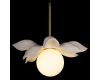 Подвесной светильник Loft IT Monro 10213/A White