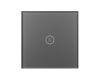 Выключатель сенсорный Arlight SWT-OMALI-S01-ZB-GR (250V, 10A, Zigbee) 050036