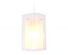 Подвесной светильник Ambrella Light Traditional TR3680