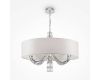 Подвесная люстра Maytoni Talento DIA008PL-06CH