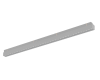 Трековый магнитный светильник iLedex Vision SMART 4822-002-L690-36W-38DG-BK