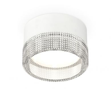 Купить Потолочный светильник Ambrella Light Techno Spot XS8101030 (C8101, N8480) Потолочный светильник Ambrella Light Techno Spot XS8101030 (C8101, N8480)
