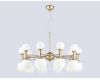 Подвесная люстра Ambrella Light High Light Modern LH51051