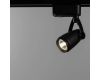 Трековый светодиодный светильник Arte Lamp Track Lights A5910PL-1BK