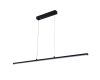 Подвесной светильник Escada 100001/1PL LED 35W Black ES0000014L
