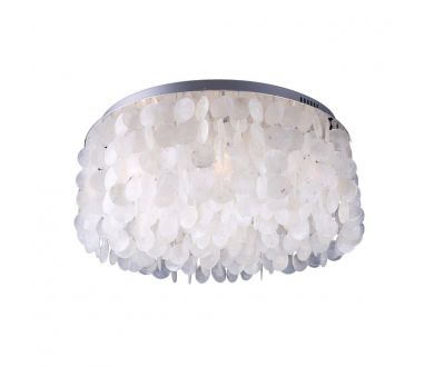 Купить Потолочная люстра Milosh Tendence Madison 0901CL-6WT Потолочная люстра Milosh Tendence Madison 0901CL-6WT