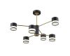 Люстра на штанге Lumion Lanika 8240/6C