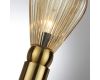 Настольная лампа Odeon Light Elica 5402/1T