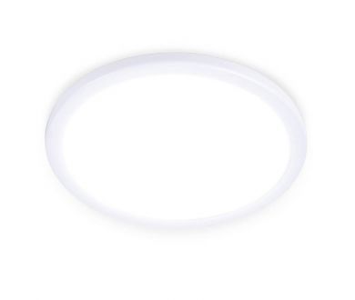 Купить Встраиваемый светодиодный светильник Ambrella Light Led Downlight DLR301 Встраиваемый светодиодный светильник Ambrella Light Led Downlight DLR301