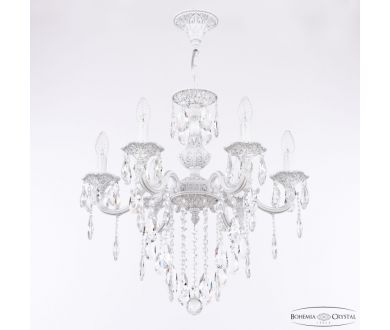 Купить Подвесная люстра Bohemia Ivele Crystal AL78101/6/175 B WMN Подвесная люстра Bohemia Ivele Crystal AL78101/6/175 B WMN