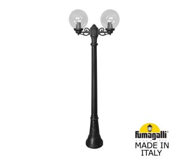 Купить Садовый светильник Fumagalli G25.158.S20.AXE27 Садовый светильник Fumagalli G25.158.S20.AXE27