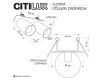 Встраиваемый спот Citilux Axel CL512D25