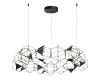 Подвесная люстра Odeon Light Trellis 5087/68L