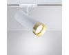Трековый однофазный светильник Arte Lamp Topic A2356PL-1WH
