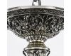 Подвесная люстра Bohemia Ivele Crystal Florence 71401/6/175 NB FH1S