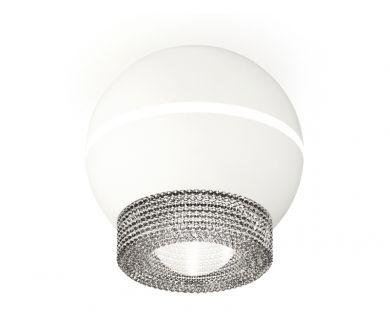 Купить Потолочный светильник Ambrella Light Techno Spot XS1101030 (C1101, N7191) Потолочный светильник Ambrella Light Techno Spot XS1101030 (C1101, N7191)