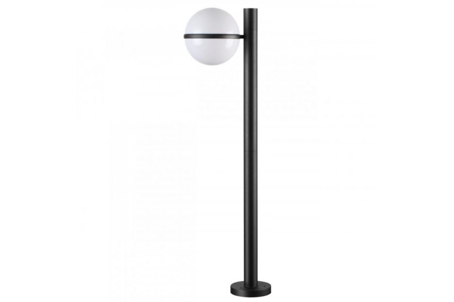 Садовый светильник Odeon Light 4832/1F