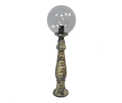 Купить Уличный светильник Fumagalli Iafaet.R/G300 G30.162.000.BZE27 Уличный светильник Fumagalli Iafaet.R/G300 G30.162.000.BZE27