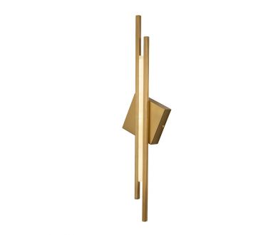 Купить Настенный светильник Modelux ML.728.580 BS Настенный светильник Modelux ML.728.580 BS