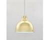 Подвесной светильник Lumina Deco Fabbiano LDP 7464 GD