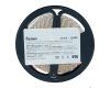 Светодиодная лента 24V Feron LS505, 120*SMD2835, 11W/m, IP20, 3000К (белый теплый) 53054