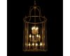 Подвесной светильник Loft IT Lighthouse 10456/12 AB