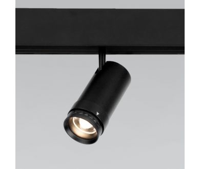 Купить Трековый магнитный светильник Elektrostandard Slim Magnetic 85042/01 4690389193576 a062818 Трековый магнитный светильник Elektrostandard Slim Magnetic 85042/01 4690389193576 a062818
