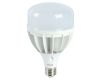 Лампа светодиодная Feron E27-E40 60W 6400K Цилиндр Матовая LB-65 25782