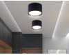 Накладной светильник Ambrella Light Techno Spot GX Standard tech TN52357