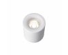 Накладной светильник iLedex Metrica 108-7W-D80-3000K-24DG-WH