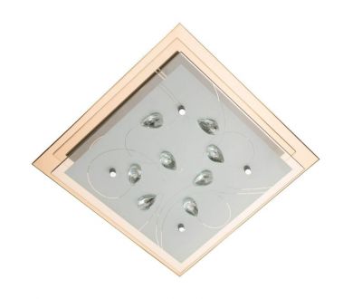 Купить Потолочный светильник Arte Lamp A4042PL-2CC Потолочный светильник Arte Lamp A4042PL-2CC