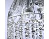 Подвесной светильник Bohemia Ivele Crystal 5478/22 Ni Clear/M-1H Drops
